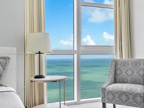 18201 Collins Avenue Sunny Isles Beach FL 33160