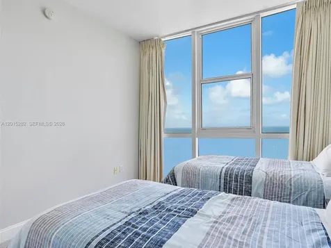 18201 Collins Avenue Sunny Isles Beach FL 33160