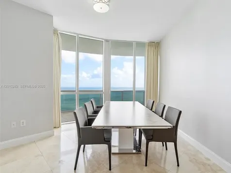 18201 Collins Avenue Sunny Isles Beach FL 33160