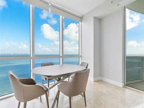 18201 Collins Avenue Sunny Isles Beach FL 33160