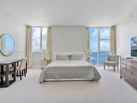 18201 Collins Avenue Sunny Isles Beach FL 33160