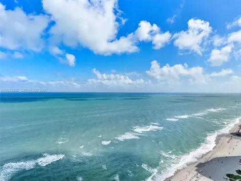18201 Collins Avenue Sunny Isles Beach FL 33160