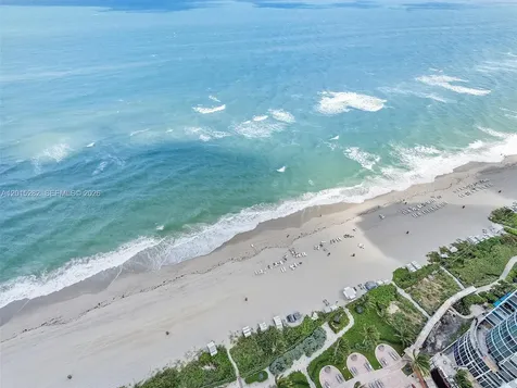 18201 Collins Avenue Sunny Isles Beach FL 33160