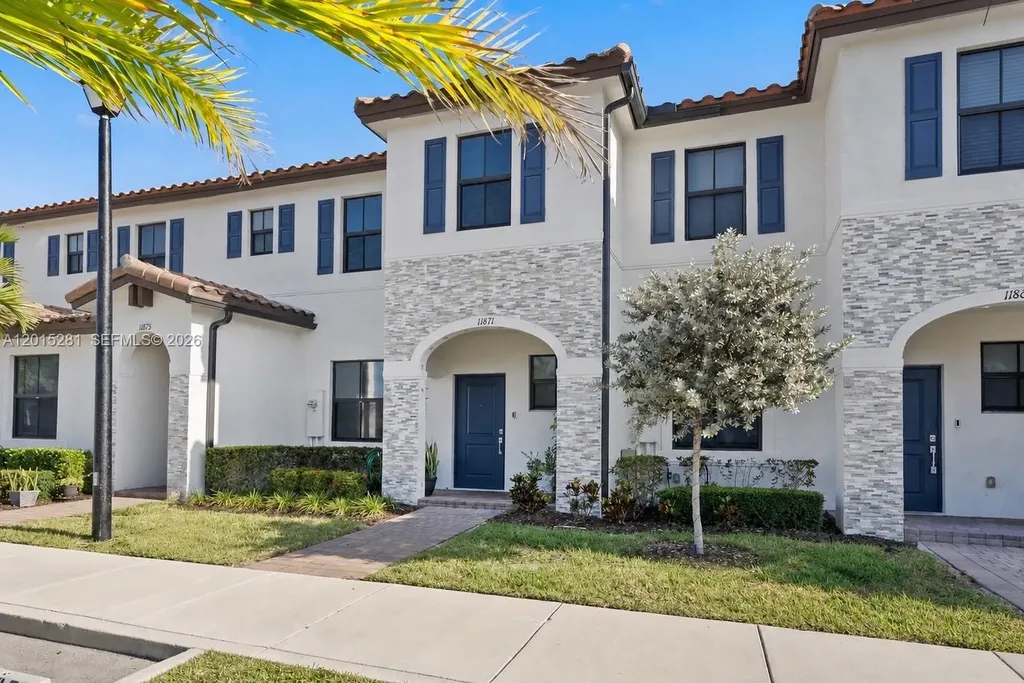 11871 SW 247th Terrace Homestead FL 33032