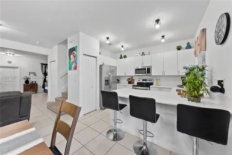 11871 SW 247th Terrace Homestead FL 33032