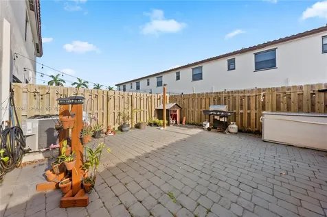 11871 SW 247th Terrace Homestead FL 33032