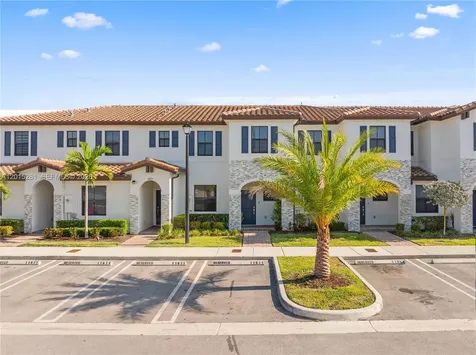 11871 SW 247th Terrace Homestead FL 33032