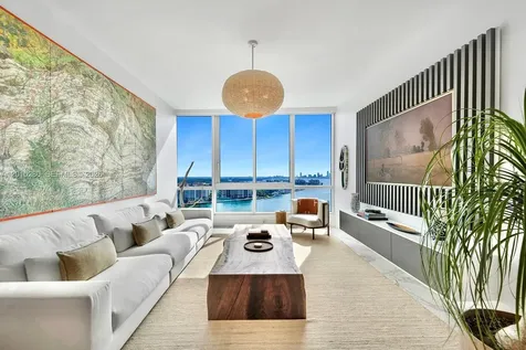 100 S Pointe Drive Miami Beach FL 33139