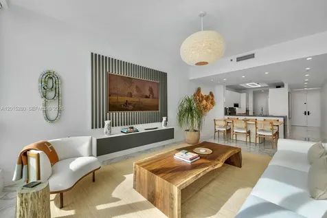 100 S Pointe Drive Miami Beach FL 33139