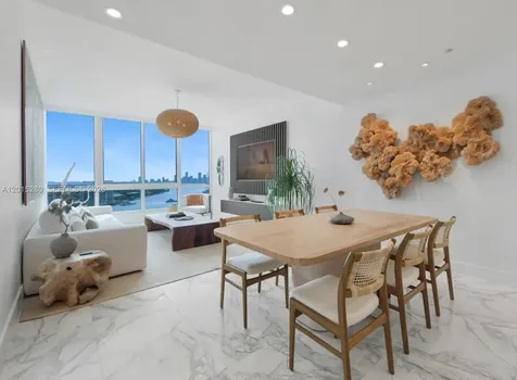 100 S Pointe Drive Miami Beach FL 33139