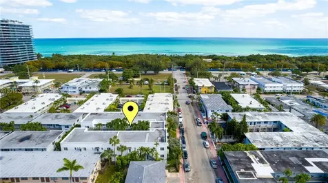 331 85th Street Miami Beach FL 33141