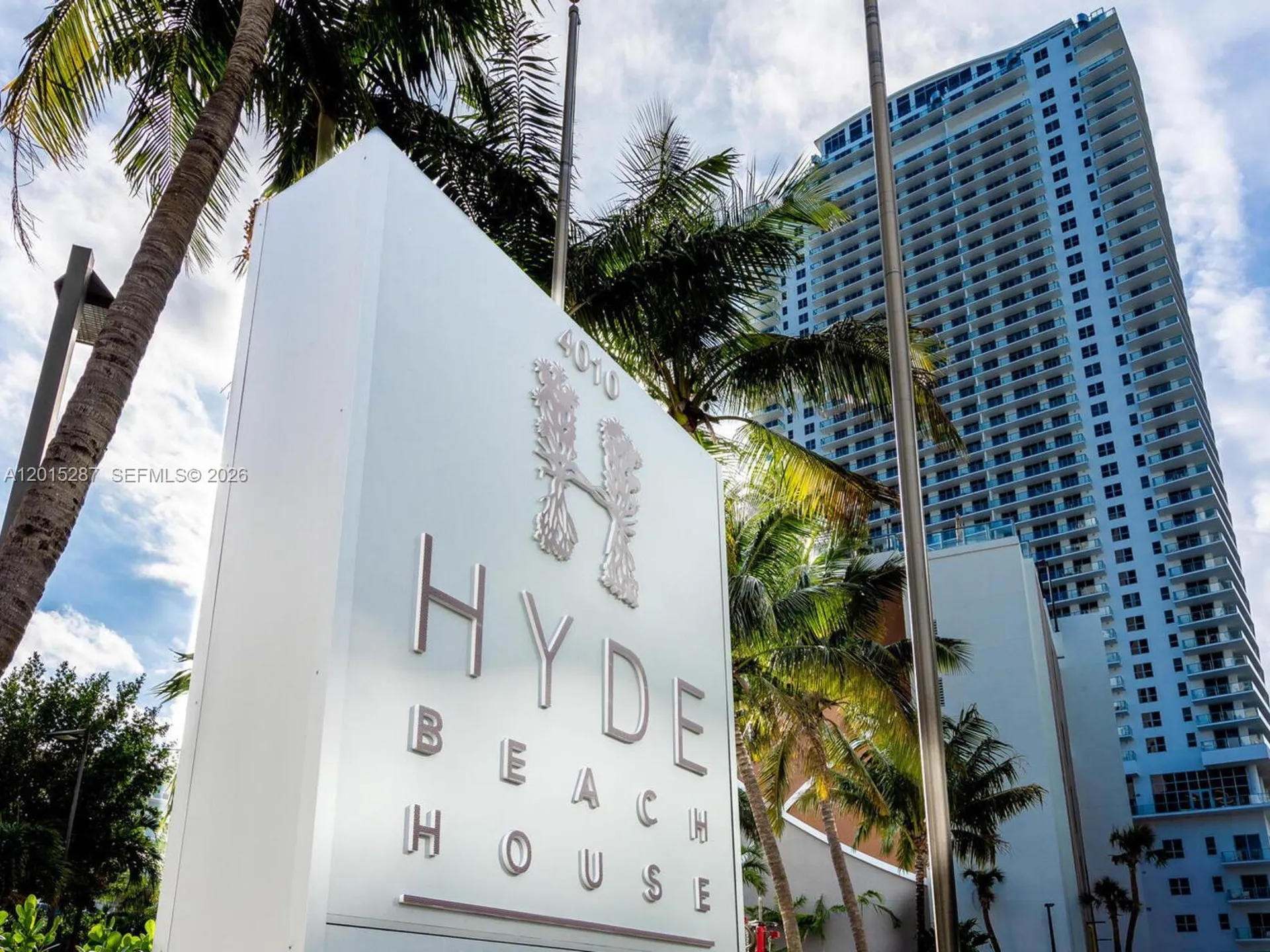 4010 S Ocean Drive Hollywood FL 33019