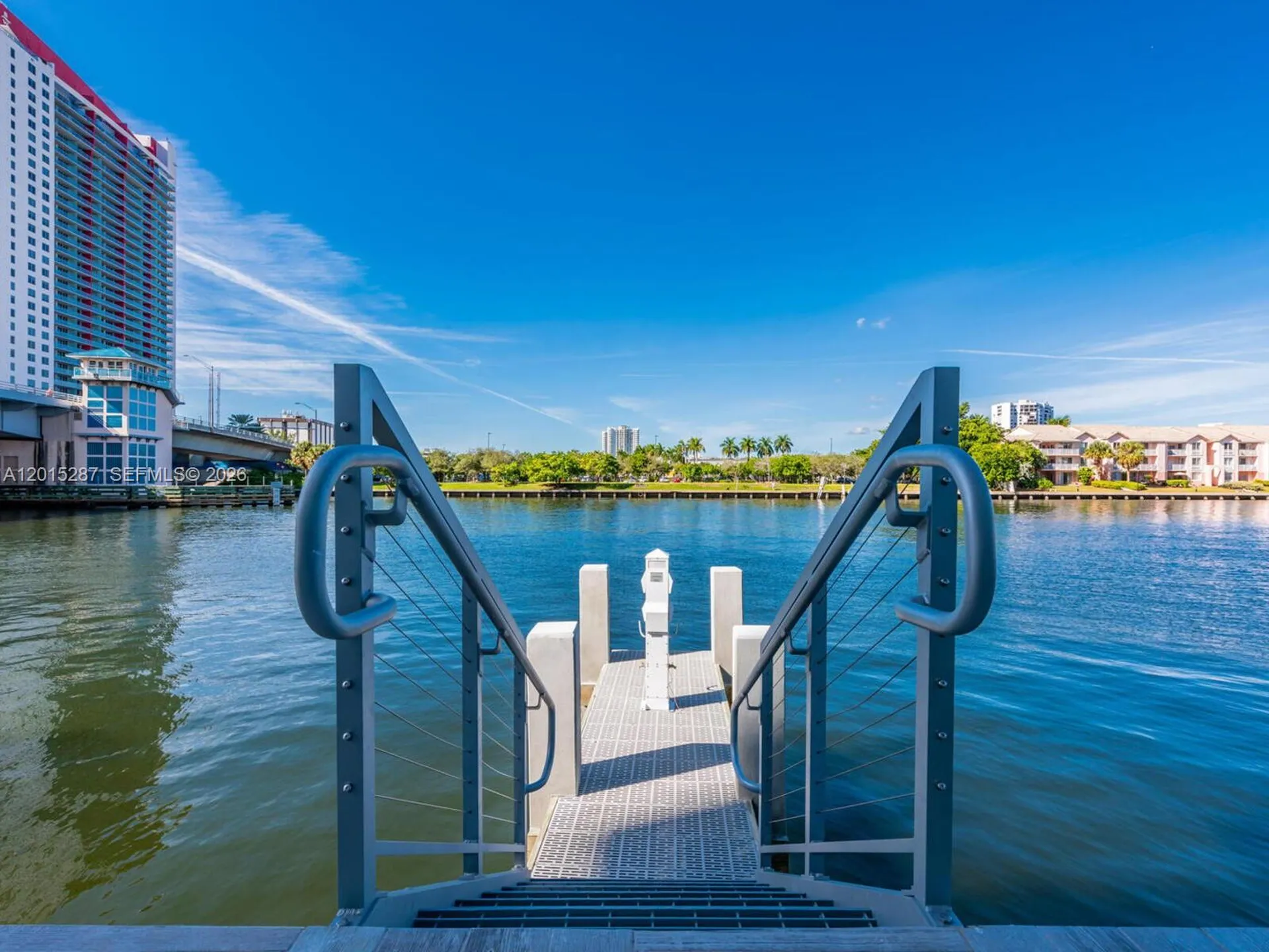 4010 S Ocean Drive Hollywood FL 33019