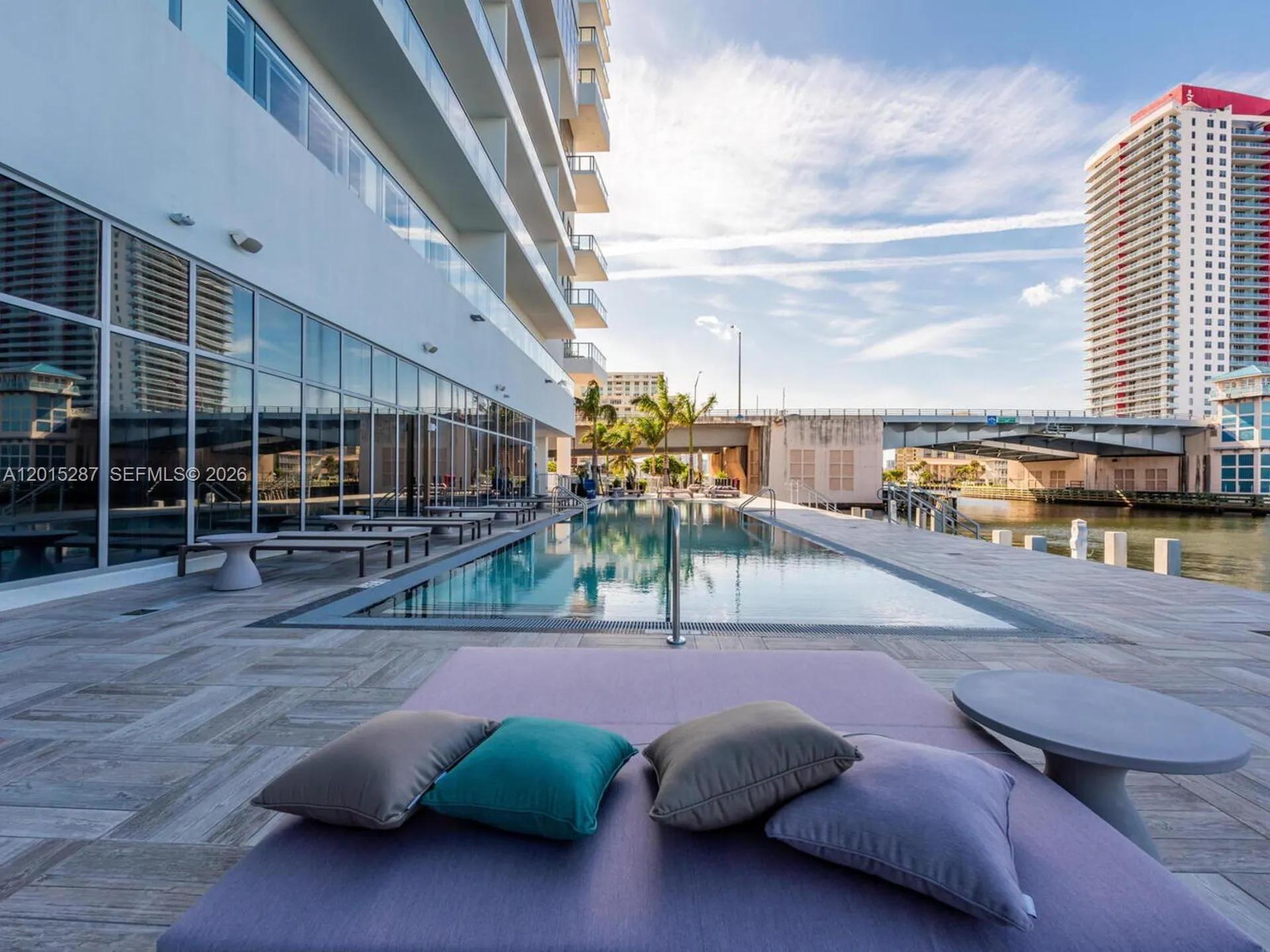 4010 S Ocean Drive Hollywood FL 33019