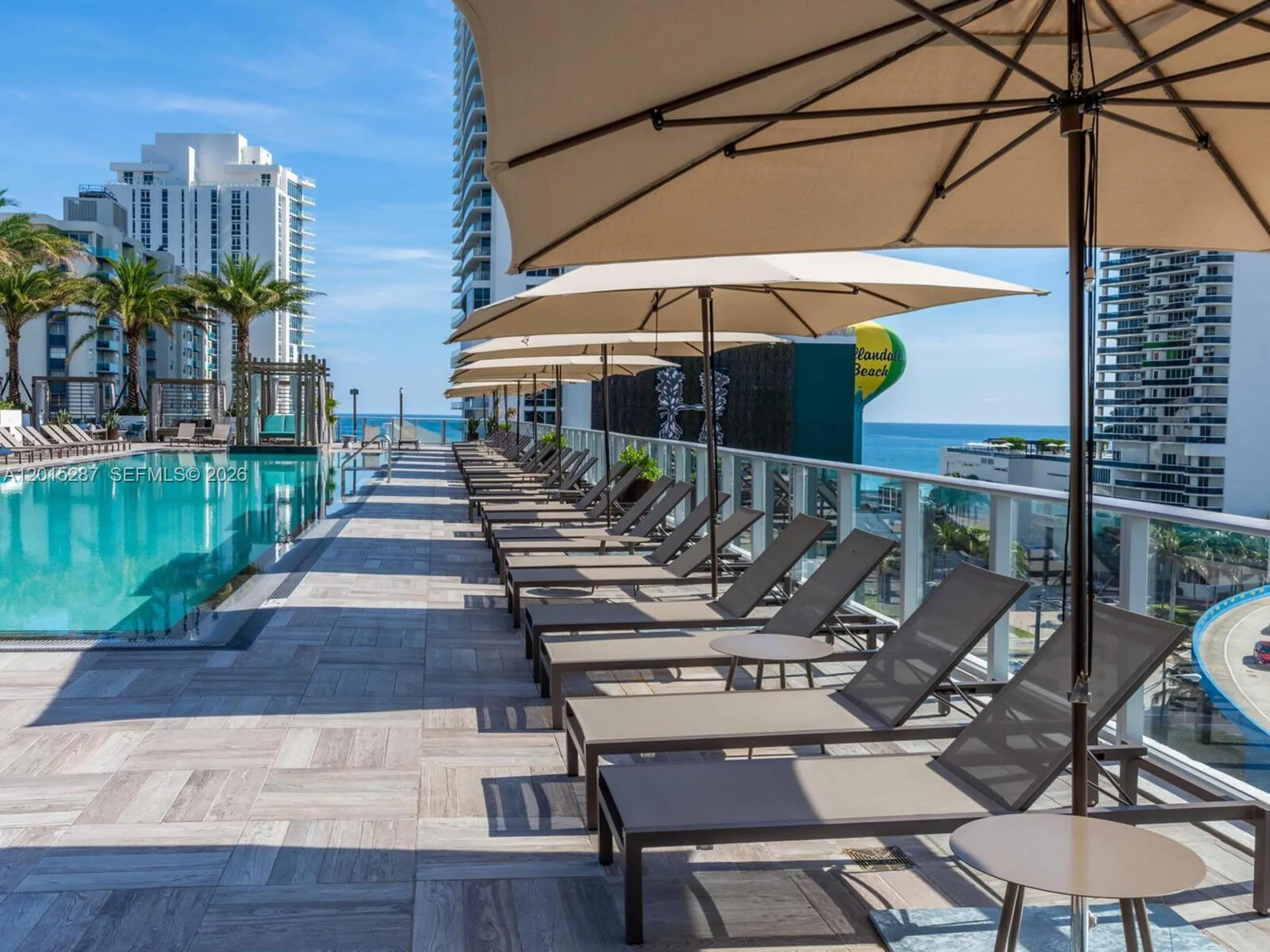 4010 S Ocean Drive Hollywood FL 33019