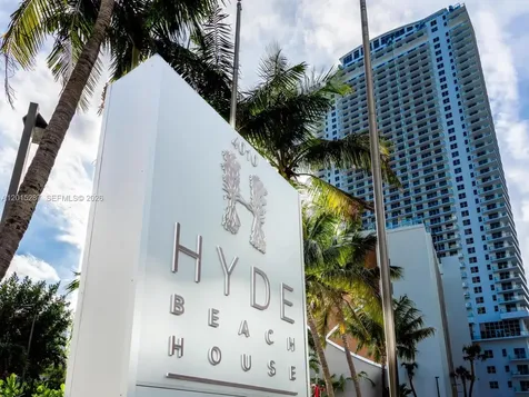 4010 S Ocean Drive Hollywood FL 33019