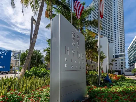 4010 S Ocean Drive Hollywood FL 33019