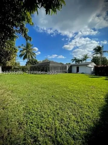7425 SW 118th Street Pinecrest FL 33156