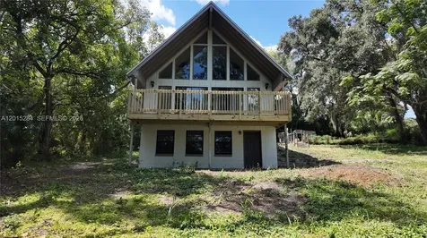 409 S Dixie Avenue Other City - In The State Of Florida FL 34731