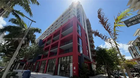 90 NE 32nd Street Miami FL 33127