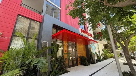 90 NE 32nd Street Miami FL 33127
