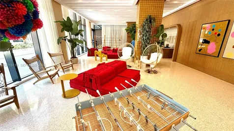 90 NE 32nd Street Miami FL 33127