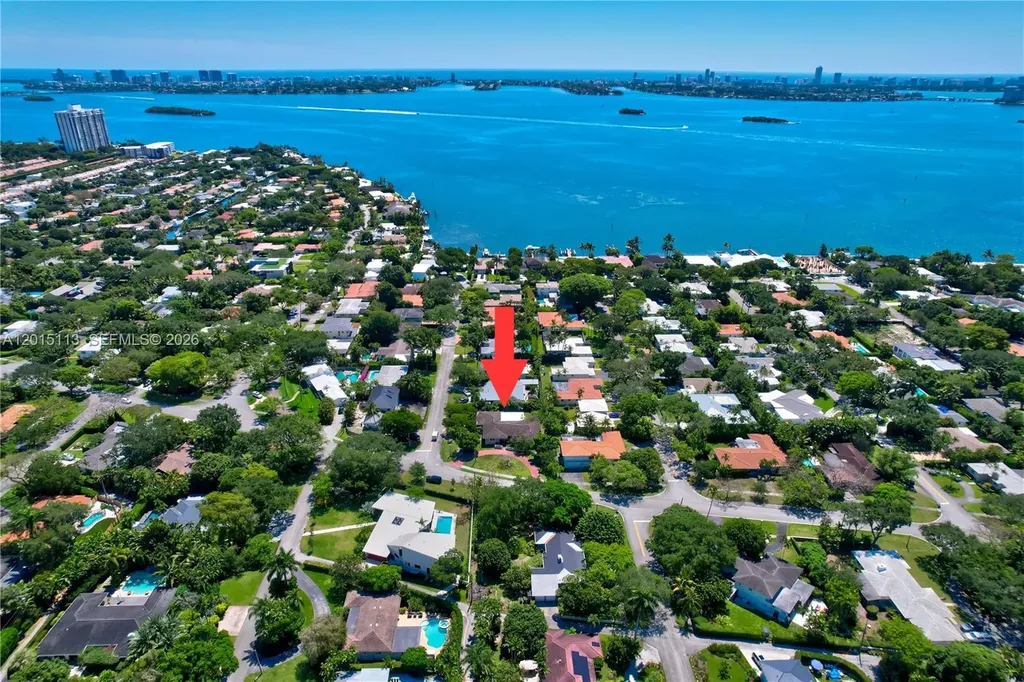 9999 NE 12th Avenue Miami Shores FL 33138
