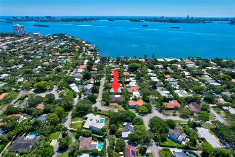 9999 NE 12th Avenue Miami Shores FL 33138