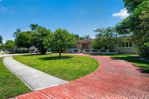 9999 NE 12th Avenue Miami Shores FL 33138