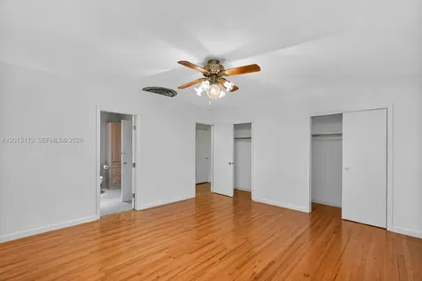 9999 NE 12th Avenue Miami Shores FL 33138