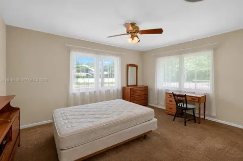 9999 NE 12th Avenue Miami Shores FL 33138