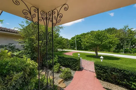 9999 NE 12th Avenue Miami Shores FL 33138