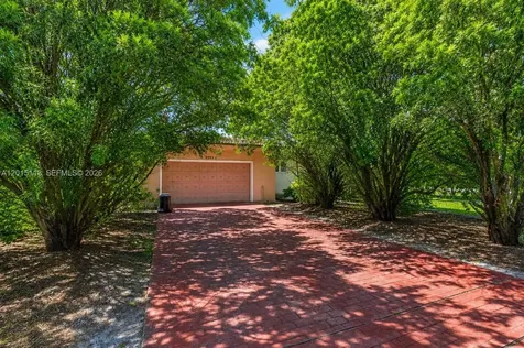 9999 NE 12th Avenue Miami Shores FL 33138