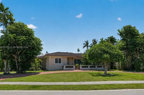 9999 NE 12th Avenue Miami Shores FL 33138