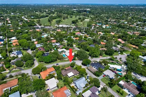 9999 NE 12th Avenue Miami Shores FL 33138