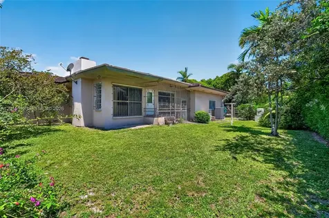 9999 NE 12th Avenue Miami Shores FL 33138
