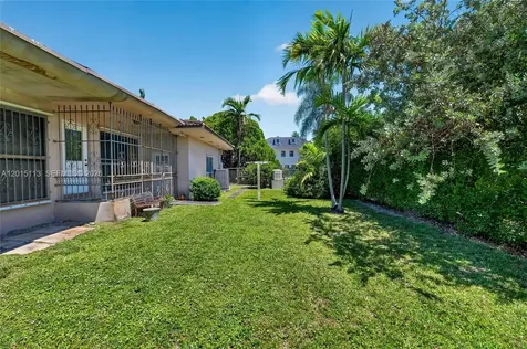 9999 NE 12th Avenue Miami Shores FL 33138