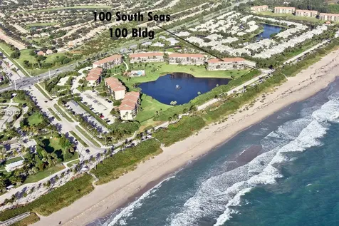 101 S Seas Drive Jupiter FL 33477