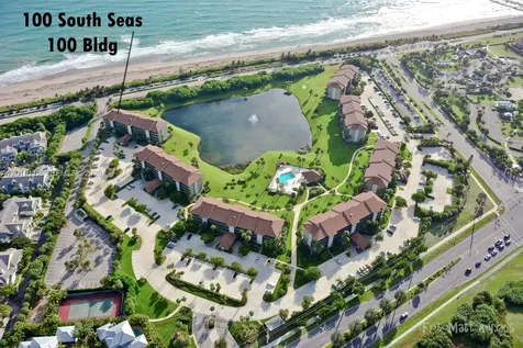 101 S Seas Drive Jupiter FL 33477