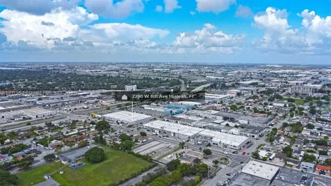 2290 W 8th Avenue Hialeah FL 33010