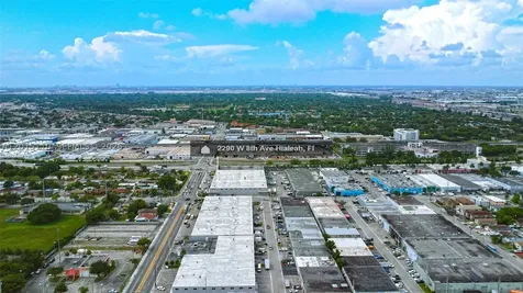 2290 W 8th Avenue Hialeah FL 33010