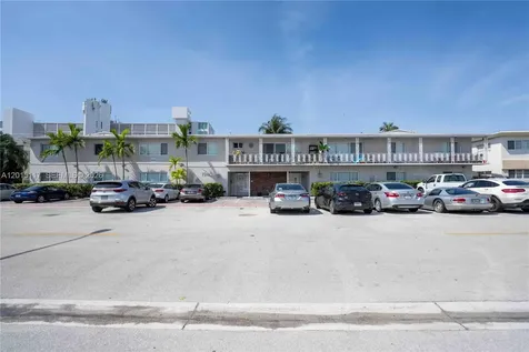 1940 Biarritz Drive Miami Beach FL 33141