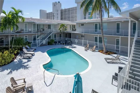 1940 Biarritz Drive Miami Beach FL 33141