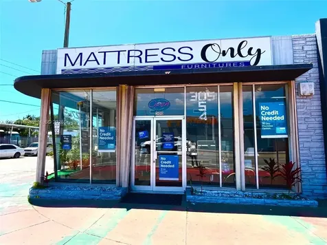 3100 NW 7th Street Miami FL 33125