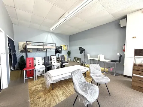 3100 NW 7th Street Miami FL 33125