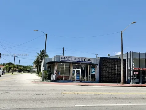 3100 NW 7th Street Miami FL 33125