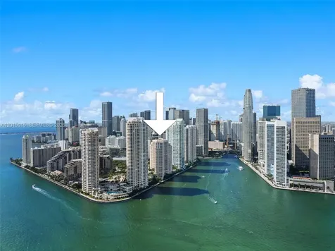 888 Brickell Key Drive Miami FL 33131