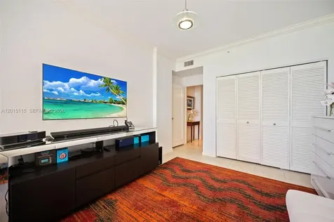 888 Brickell Key Drive Miami FL 33131