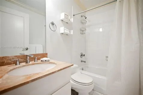 888 Brickell Key Drive Miami FL 33131