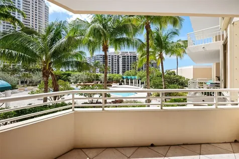 888 Brickell Key Drive Miami FL 33131
